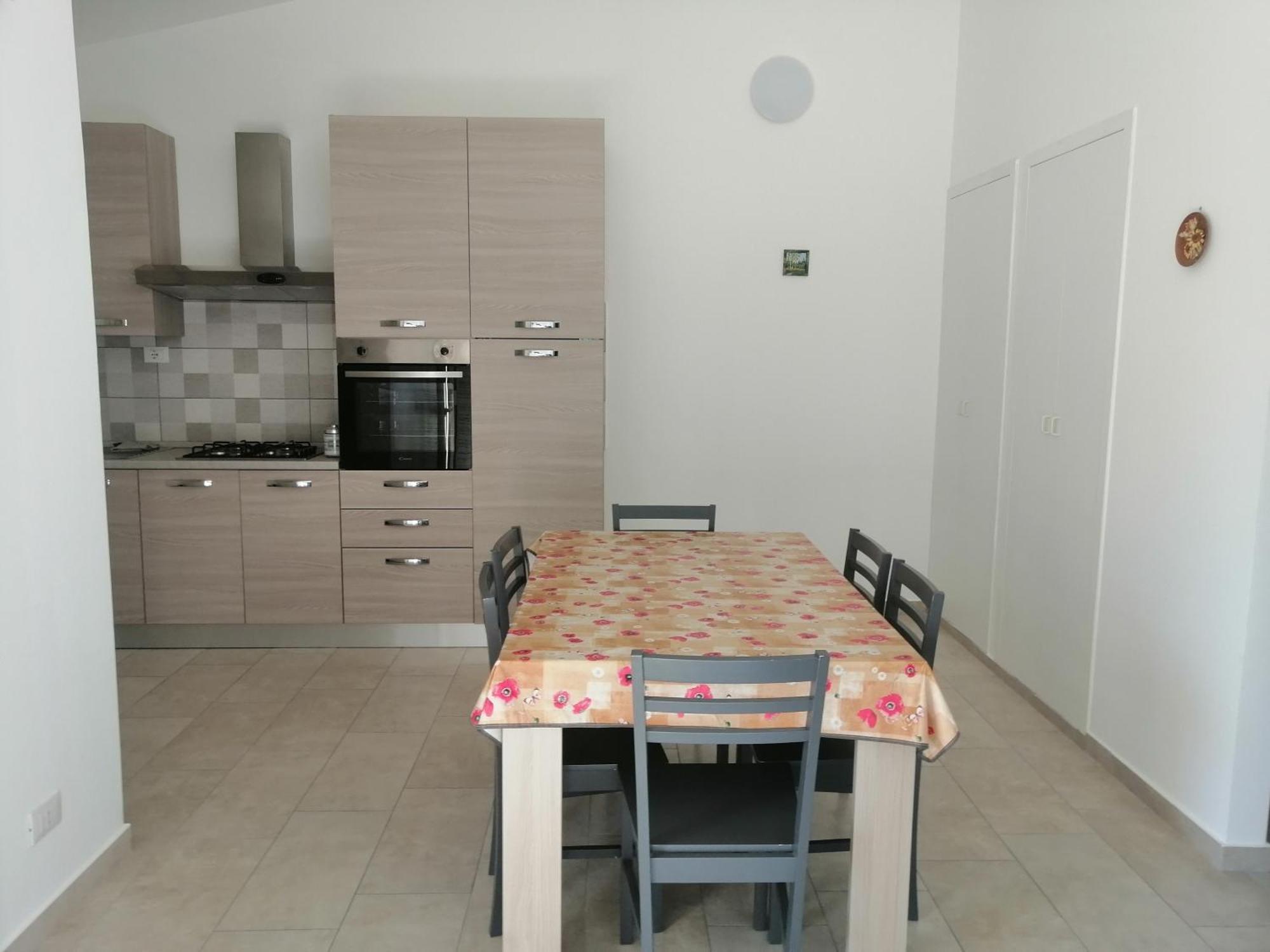 Residence Mare Azzurro Balestrate Habitación foto