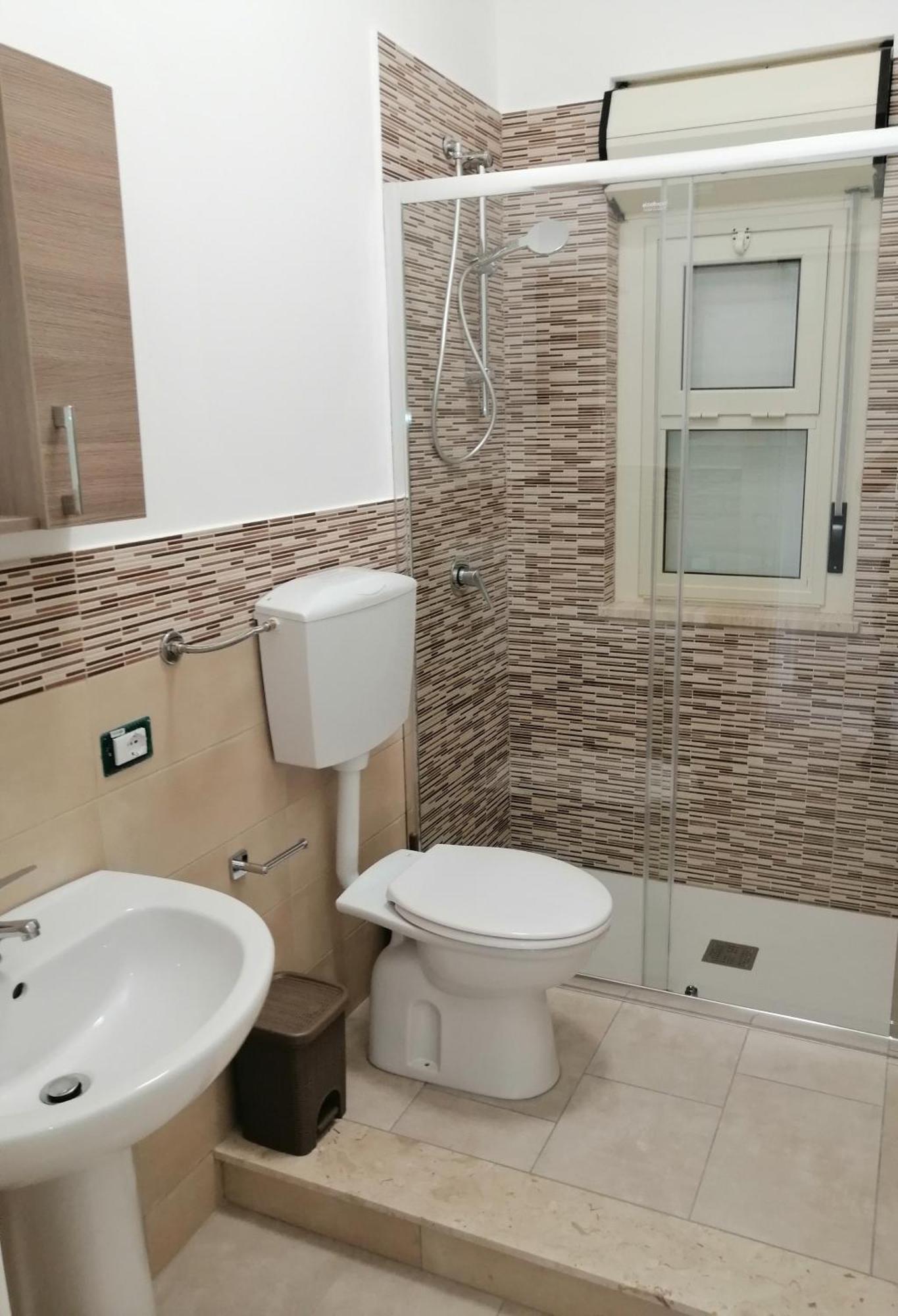 Residence Mare Azzurro Balestrate Habitación foto